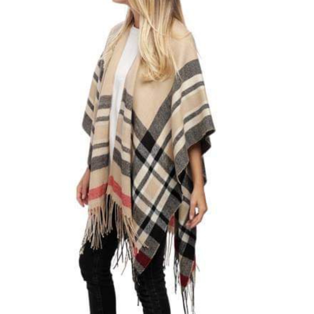 Wrap